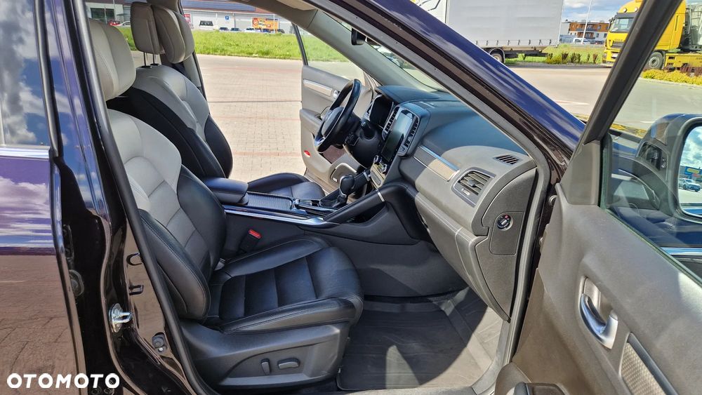 Renault Koleos 2.0 dCi Initiale Paris 4x4 X-Tronic - 10