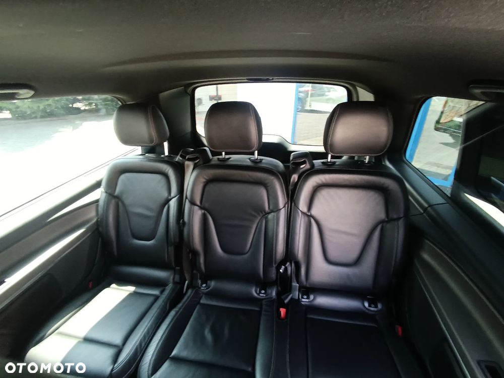 Mercedes-Benz Klasa V 250 (BlueTEC) d lang 7G-TRONIC Avantgarde - 20
