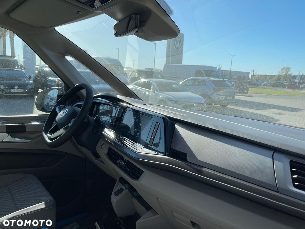 Volkswagen California - 35