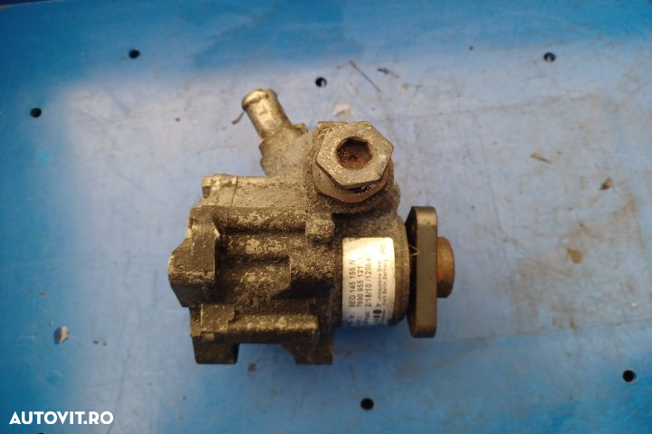 Pompa servodirectie mecanica 8E0145155N 2.0 TDI Audi A4 B7 [2004 - 20 - 2