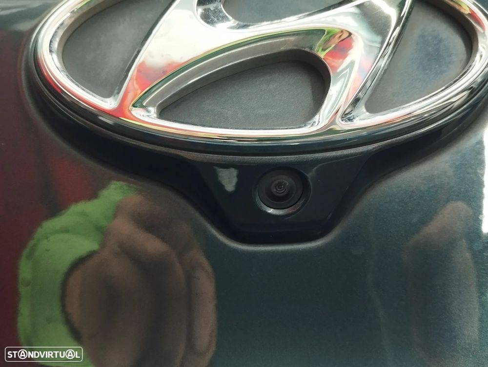 Hyundai i30 1.6 CRDI STyle - 12