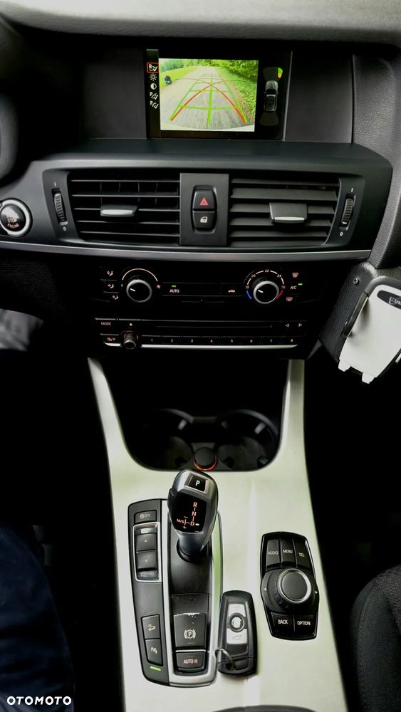 BMW X3 - 23