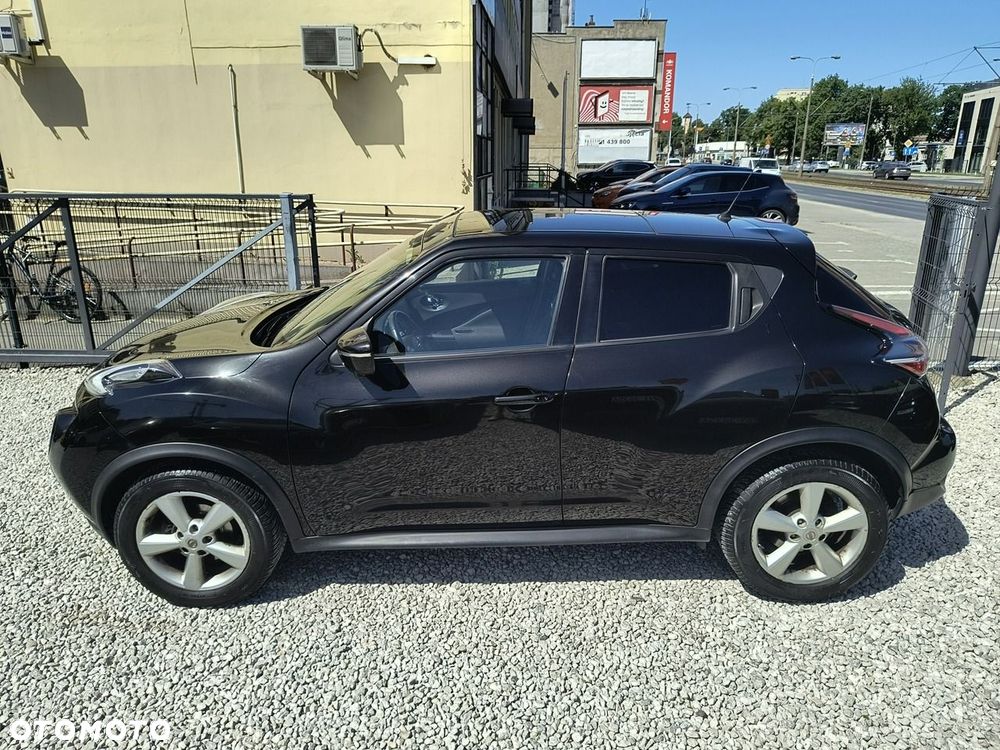 Nissan Juke - 34