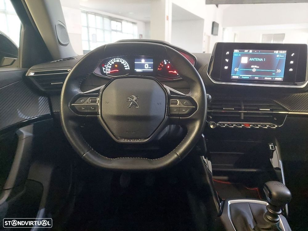 Peugeot 2008 PureTech 130 Active Pack - 8