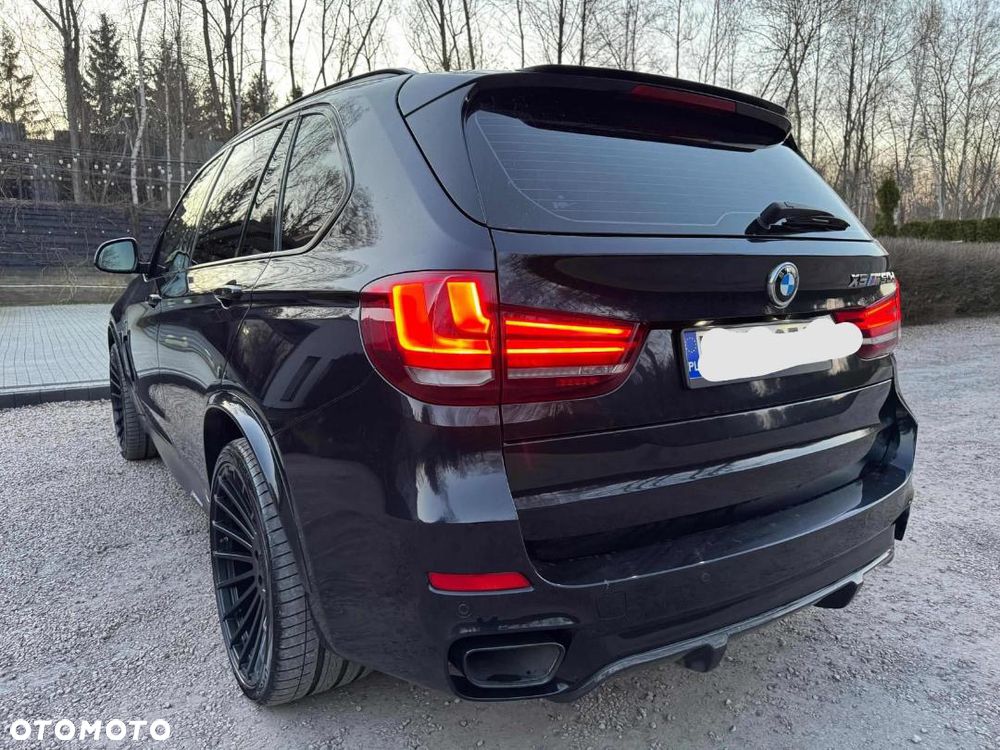 BMW X5 M - 4