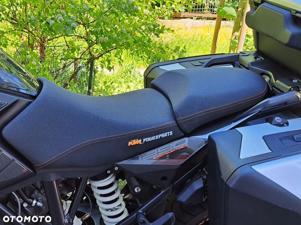 KTM Super Adventure - 18