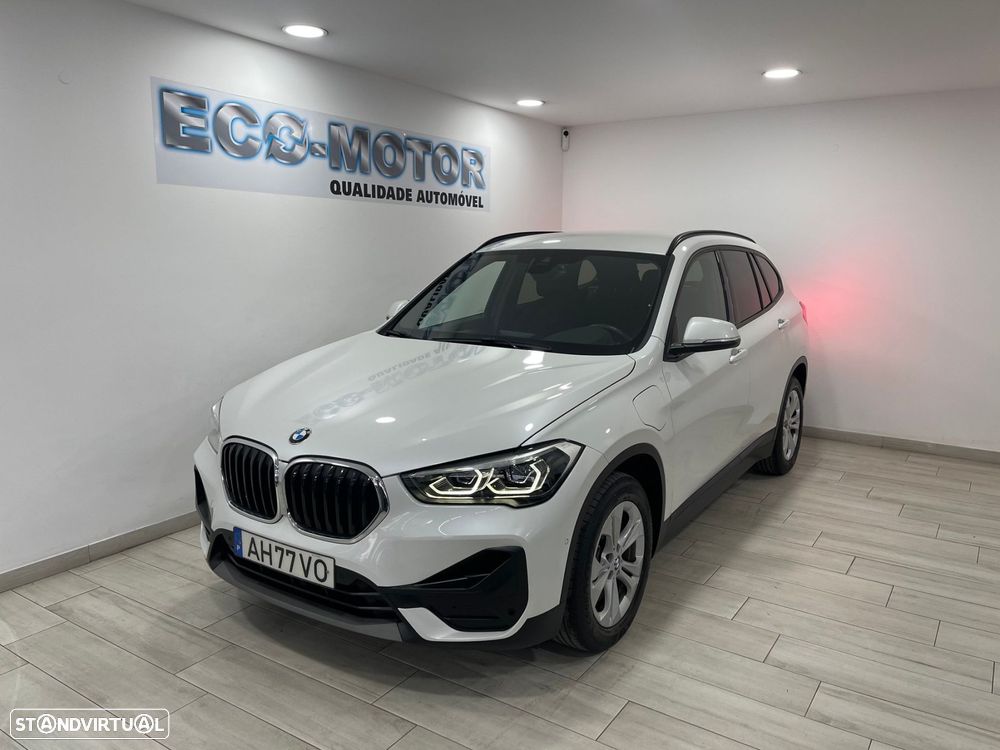 BMW X1 25 e xDrive - 6