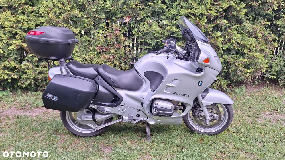 BMW RT - 2