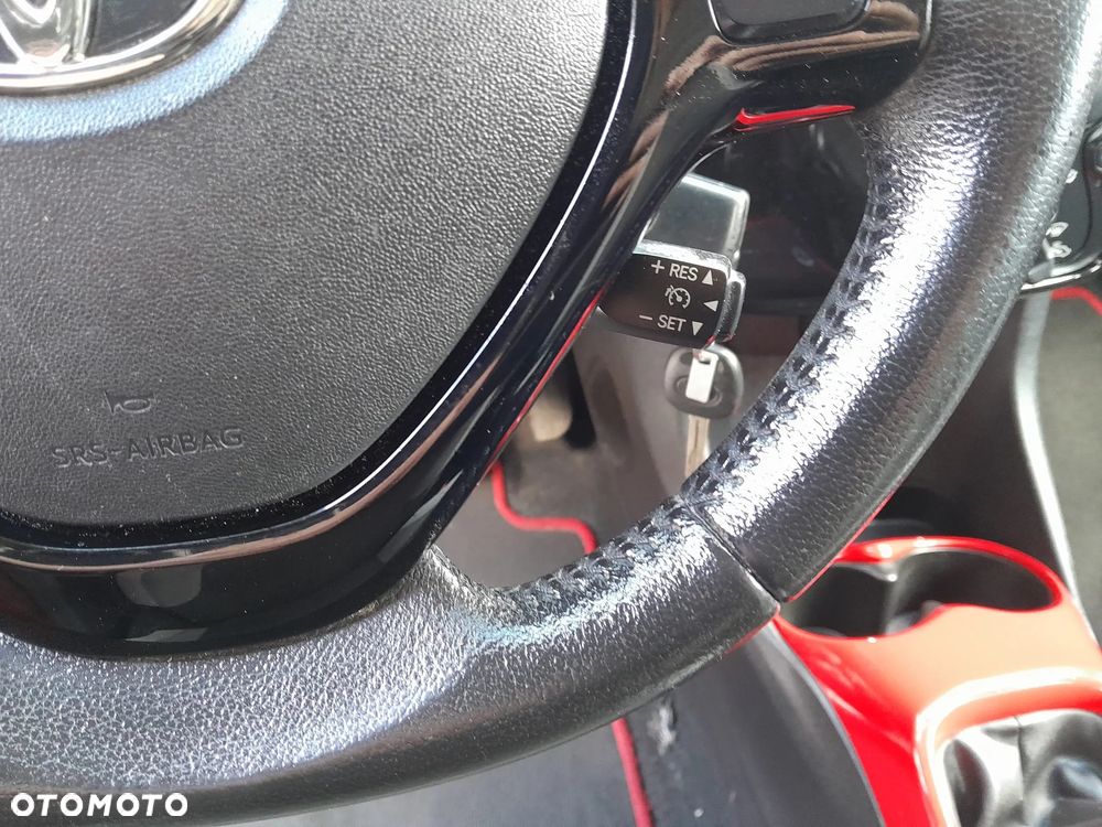 Toyota Aygo x-cite Style Selection - 7