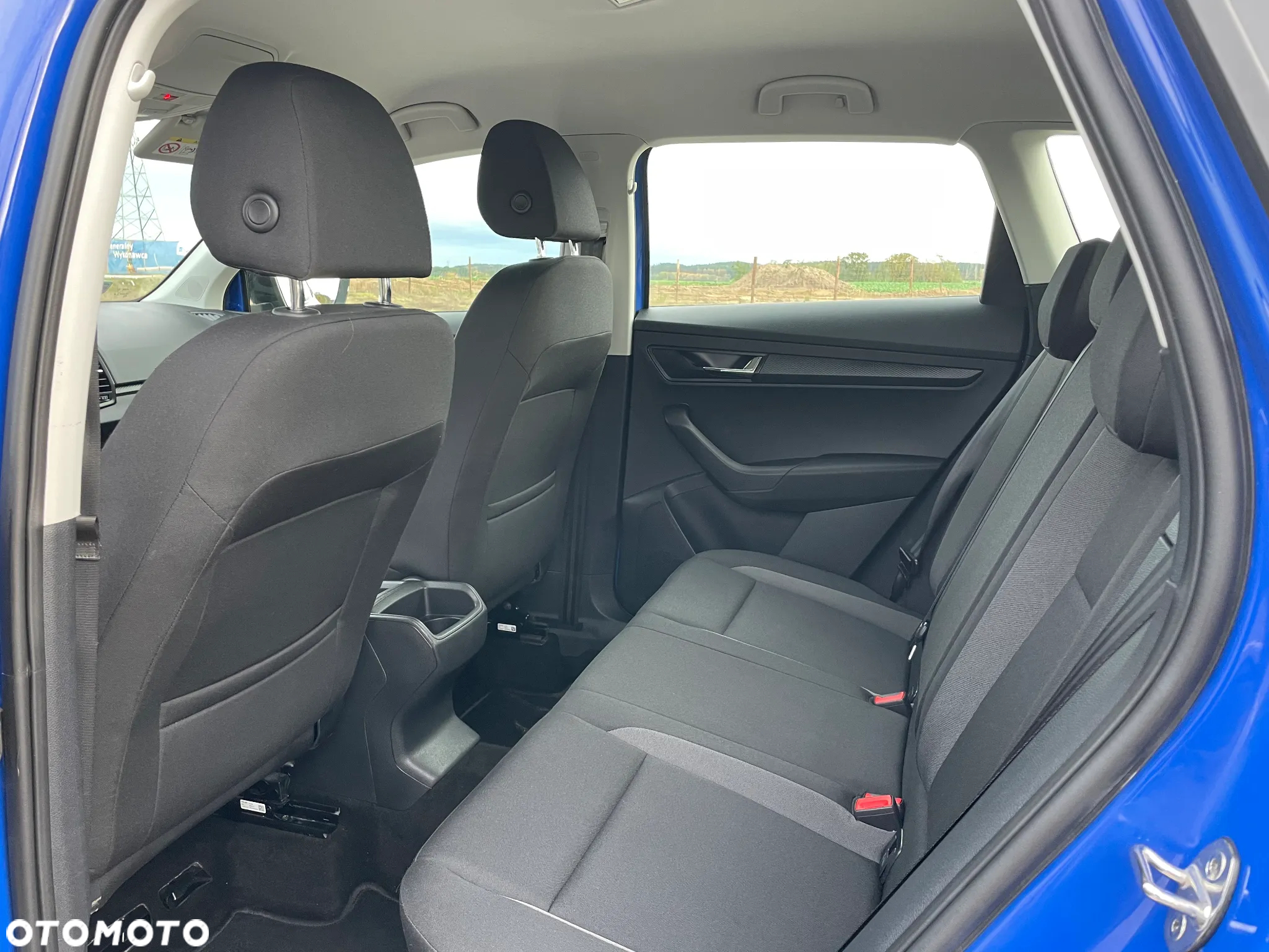 Skoda Karoq 1.0 TSI GPF 4x2 Style - 14