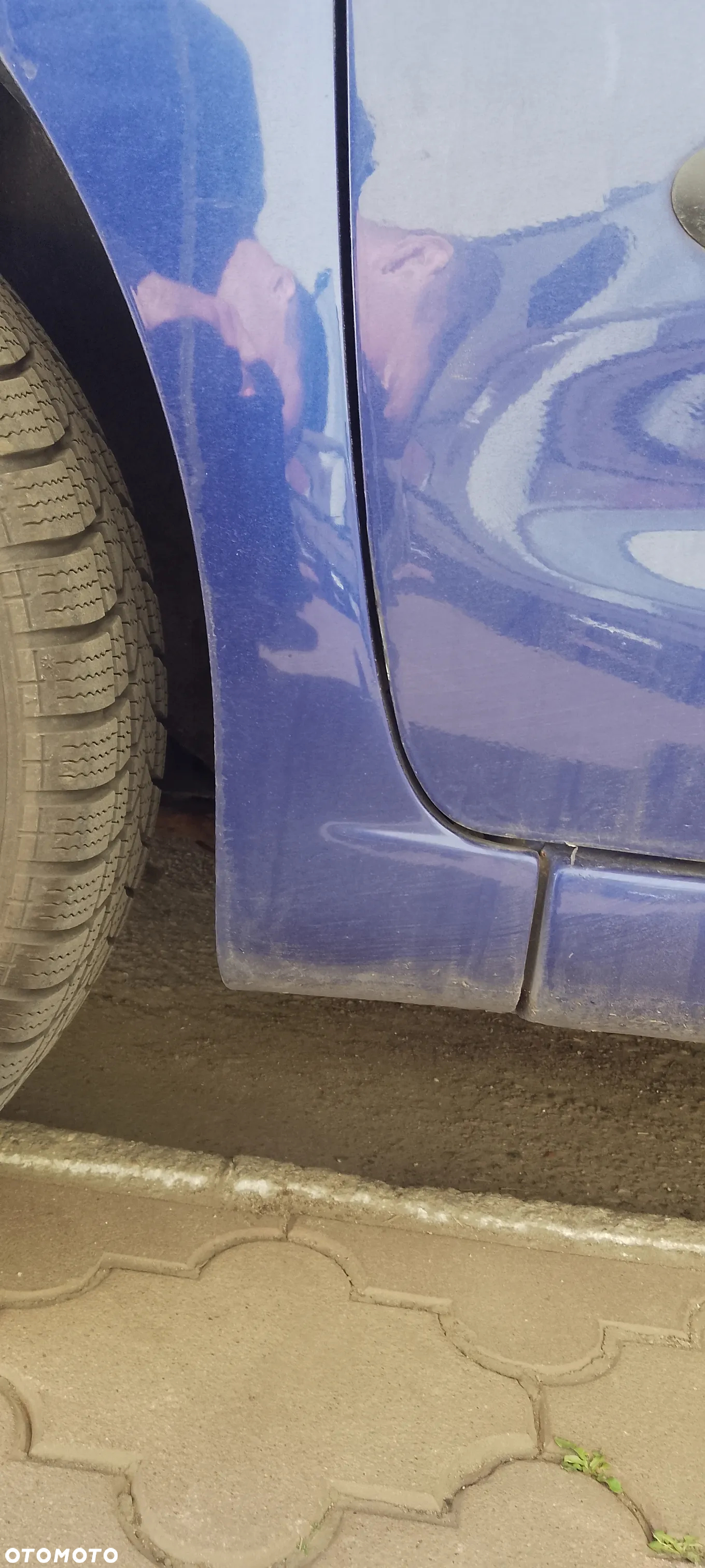Seat Cordoba I Lift Części Zderzak Przedni Przód Tył Tylny Maska Lampa Drzwi Błotnik Klapa Lewy Prawy Lewe Prawe - 15