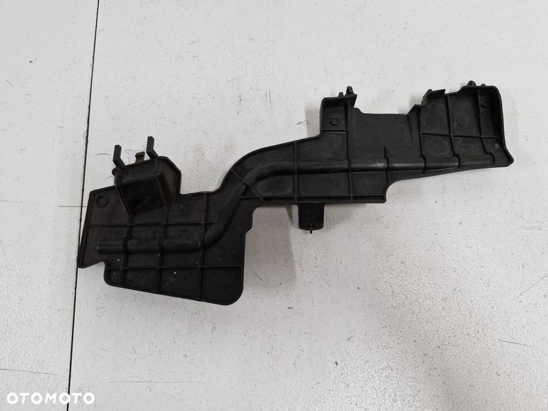 toyota verso lift 1.6 d kierownica powietrza wlot kanał 53285-0f090 - 7