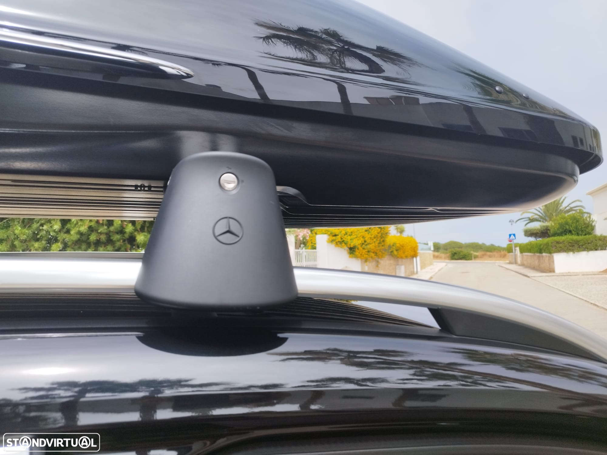 Mercedes-Benz EQB 250 Progressive - 6