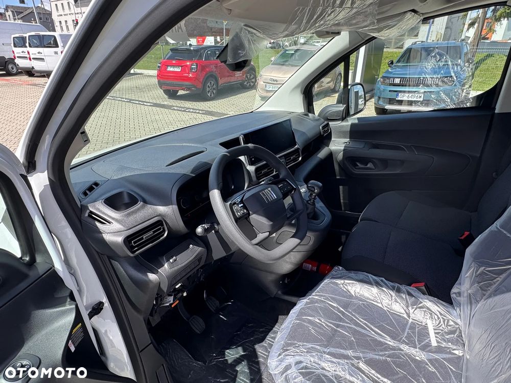 Fiat Doblo - 8