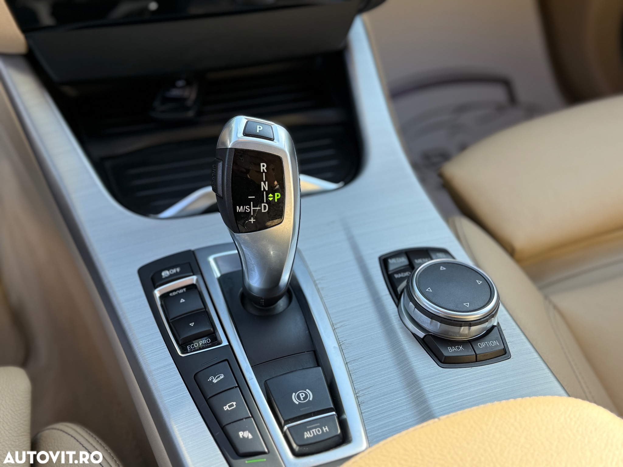 BMW X4 xDrive20d Aut. xLine - 11