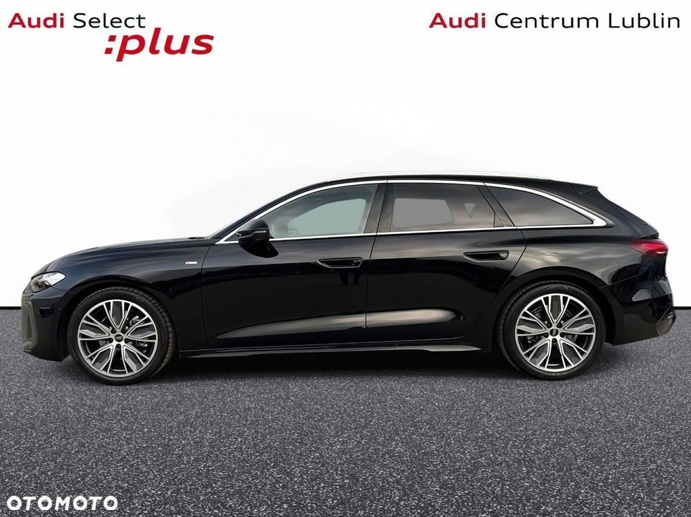 Audi A5 Avant TFSI Quattro S tronic - 9