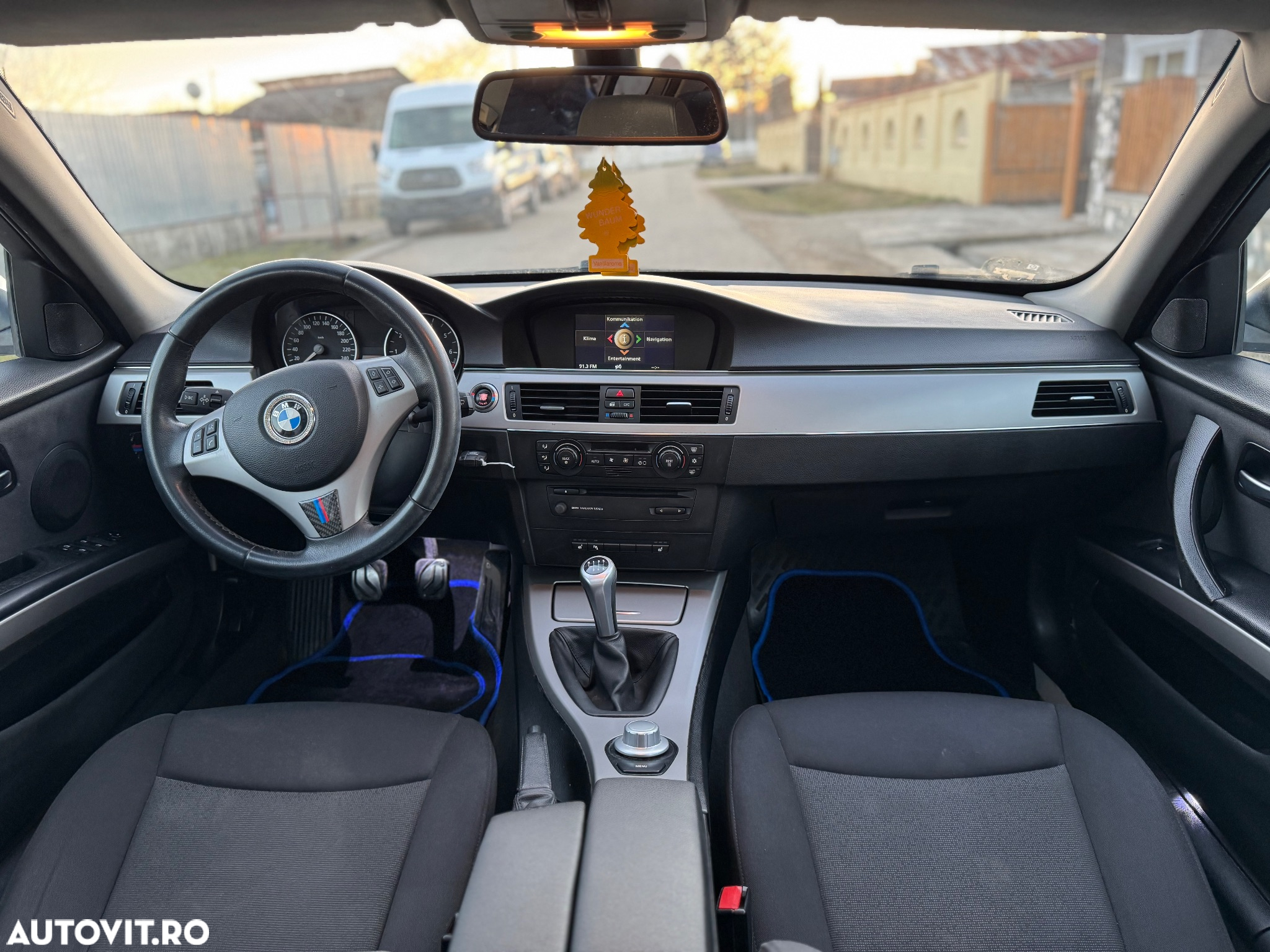BMW Seria 3 - 6