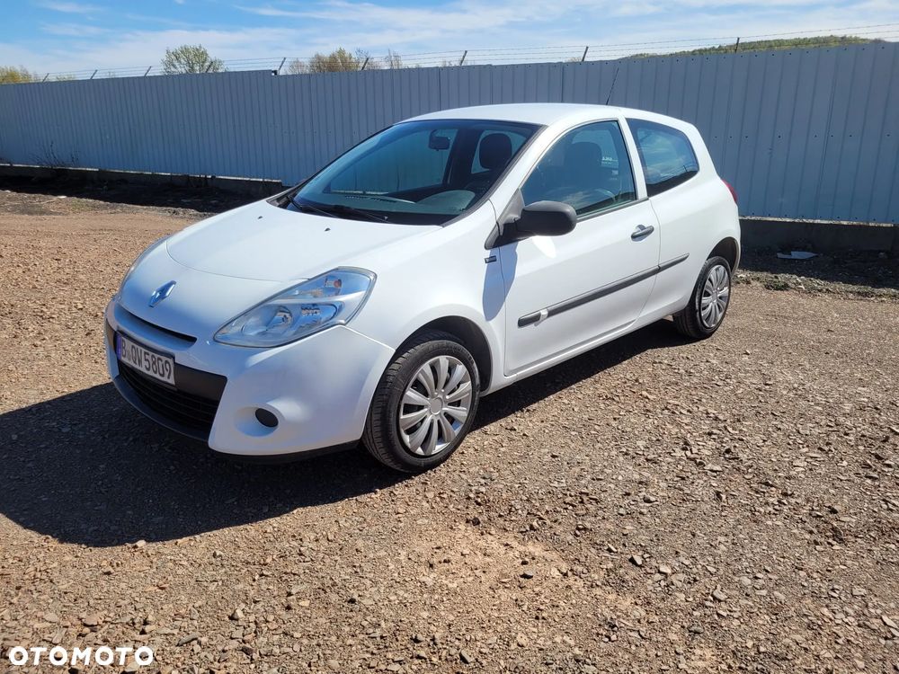 Renault Clio 1.2 16V 75 Dynamique - 1