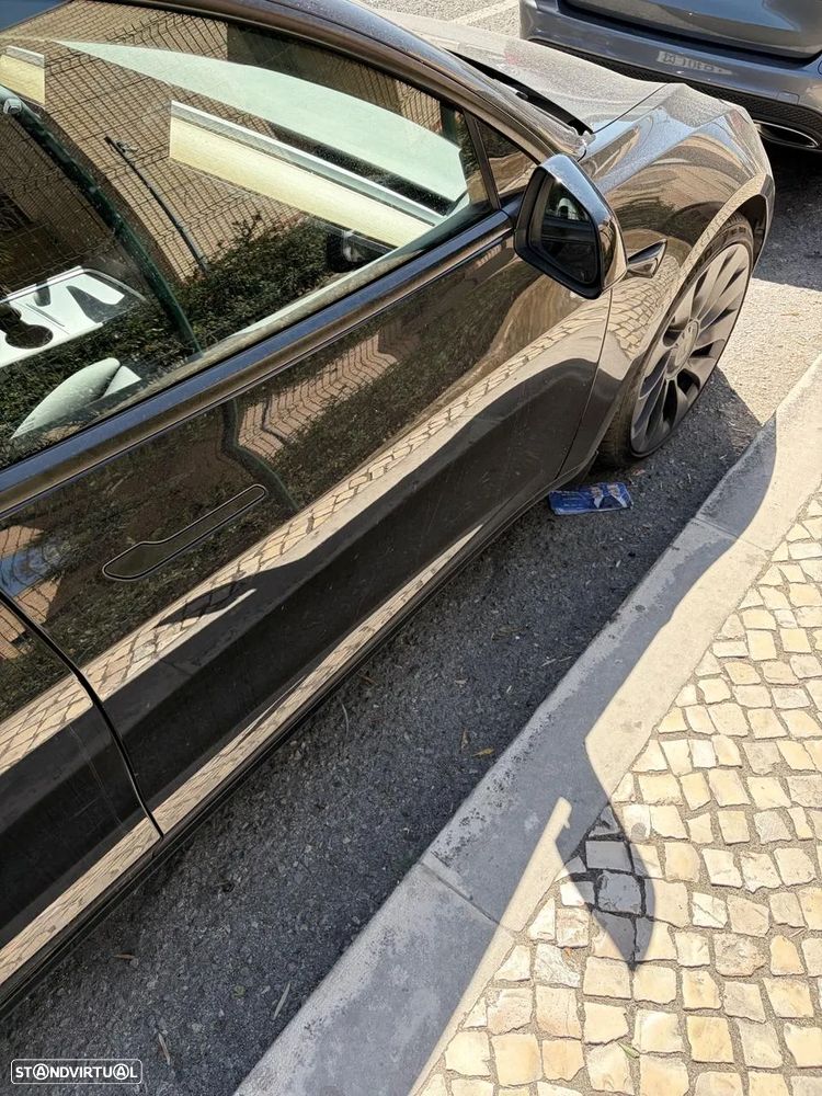 Tesla Model 3 Performance Dual Motor AWD - 8