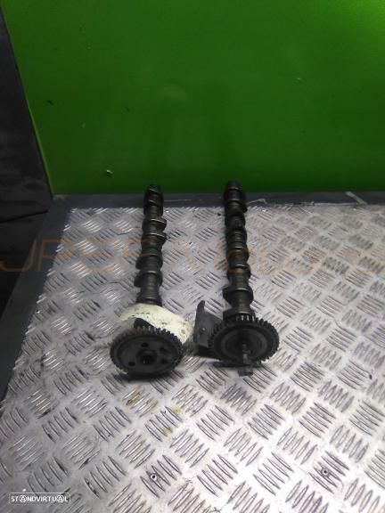 Reparação de Motor Mercedes Sprinter 313 2.2 CDI 2004 / 2005 611981 // OM611981 - 23