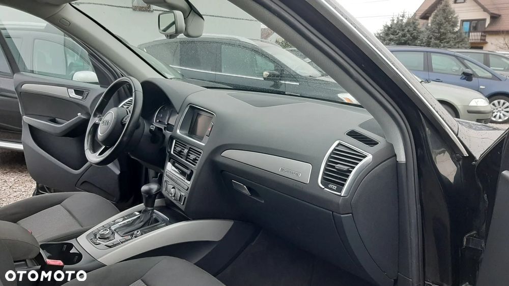 Audi Q5 - 19