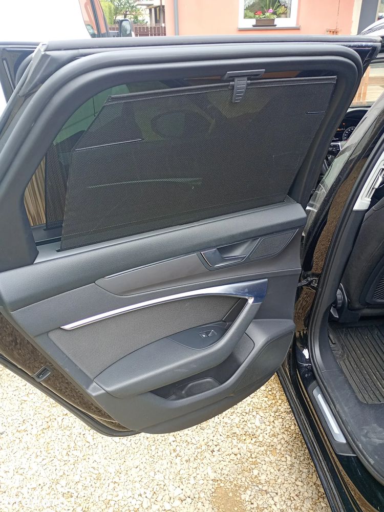 Audi A6 Avant 40 TDI S tronic - 12