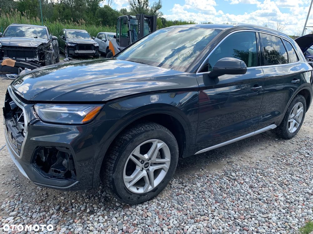 Audi Q5 2.0 TFSI Quattro S tronic - 4