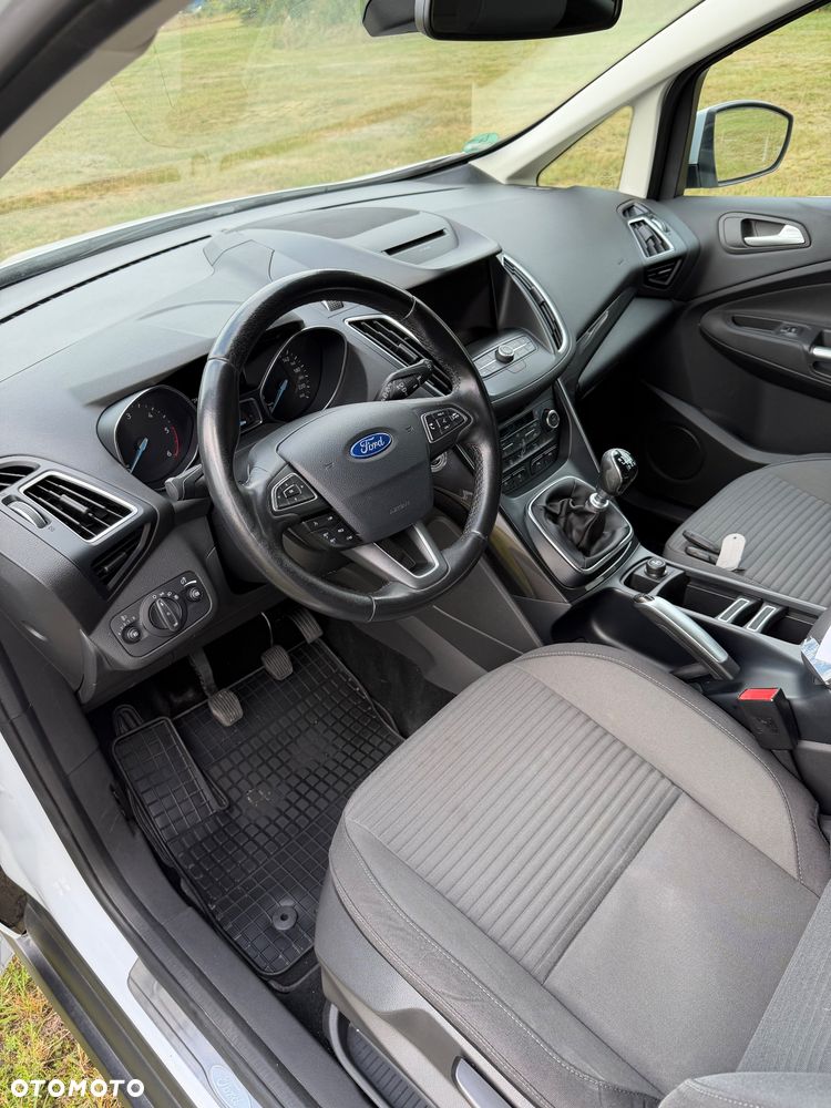 Ford C-MAX 1.5 TDCi Edition - 33