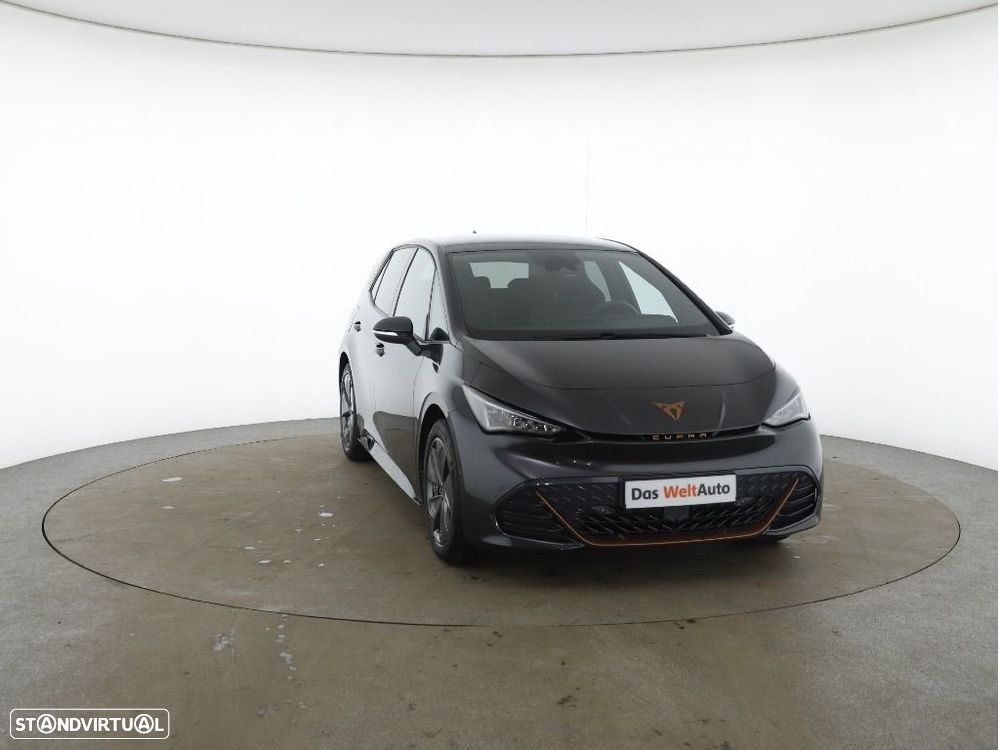 Cupra Born 58 kWh - 4