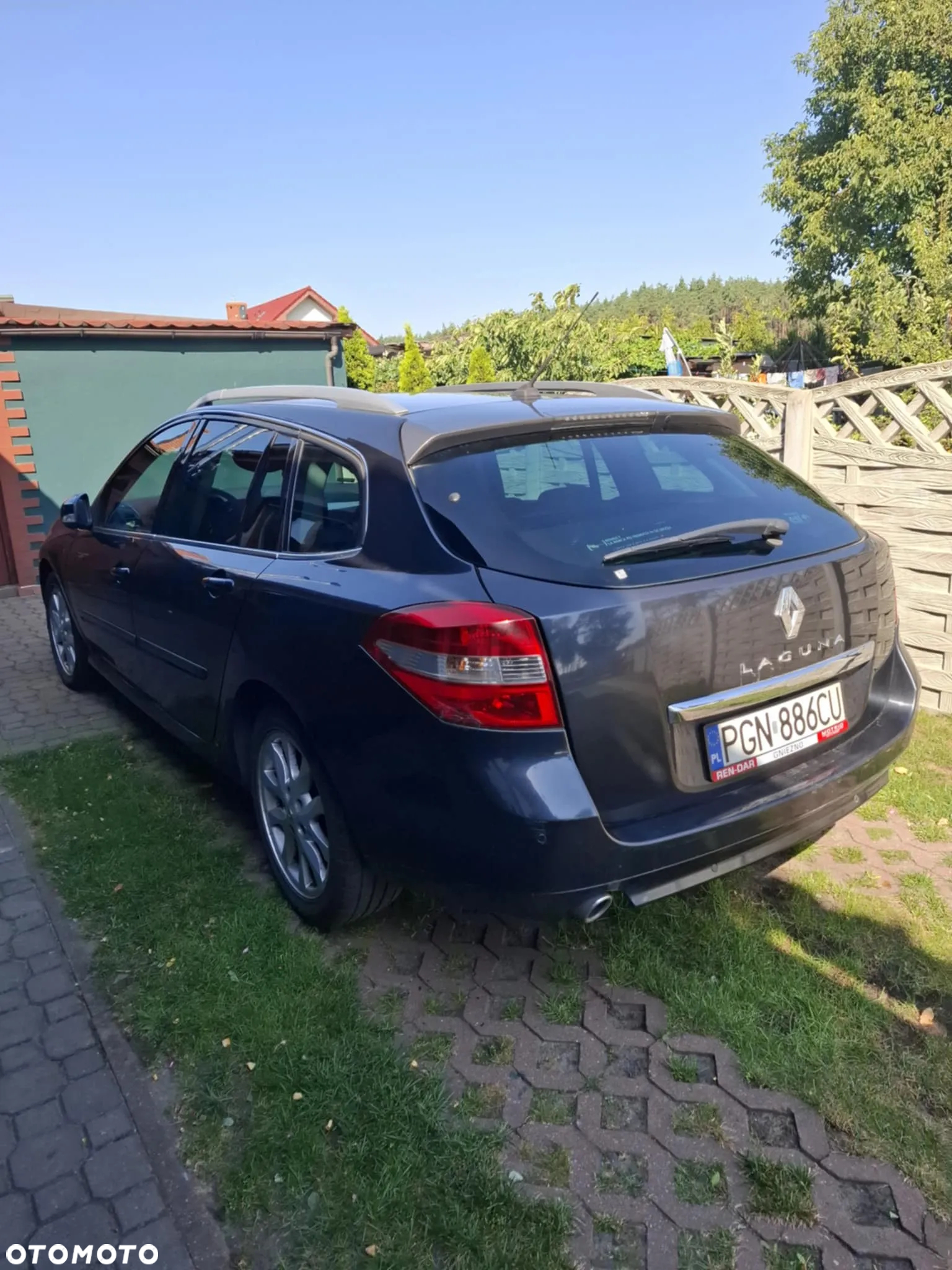 Renault Laguna - 2