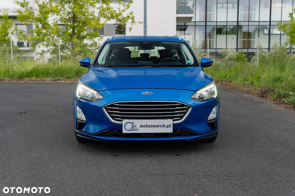 Ford Focus 1.5 EcoBlue Connected - 3