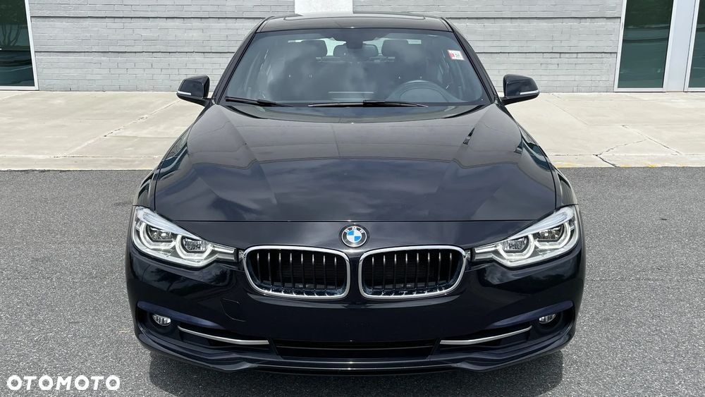 BMW Seria 3 - 4