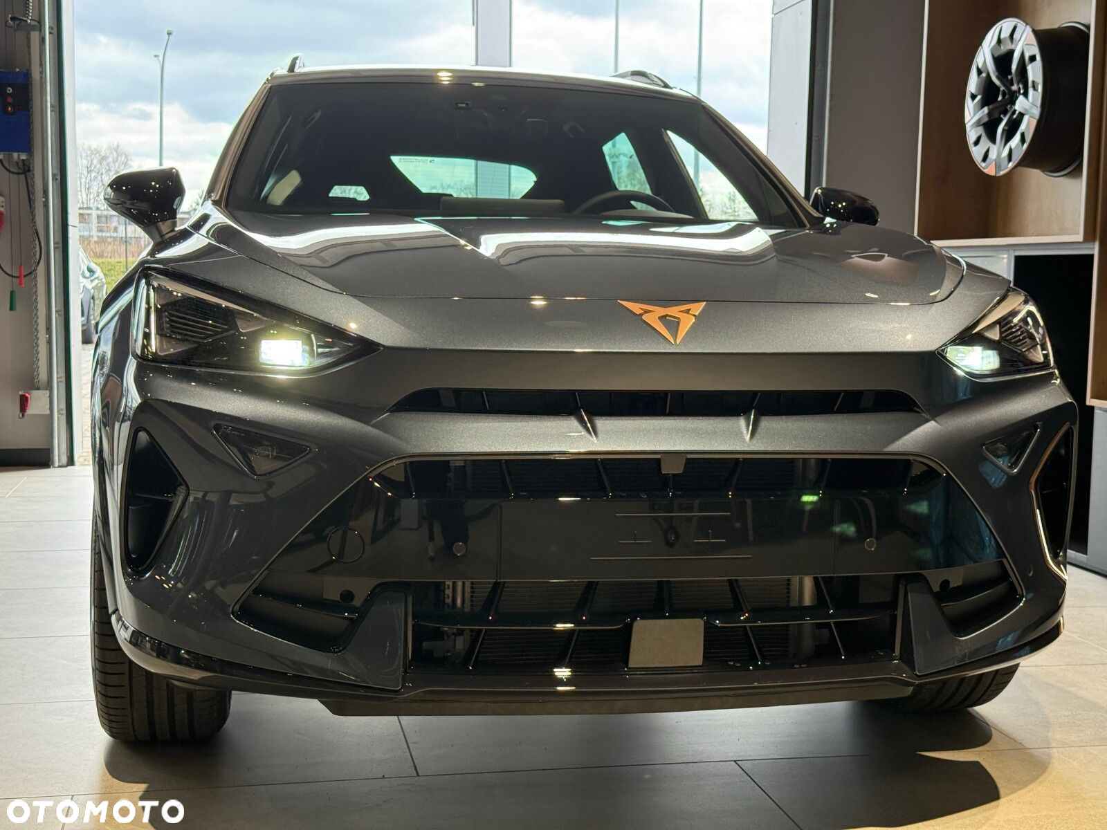 Cupra Formentor 1.5 eTSI mHEV DSG - 29