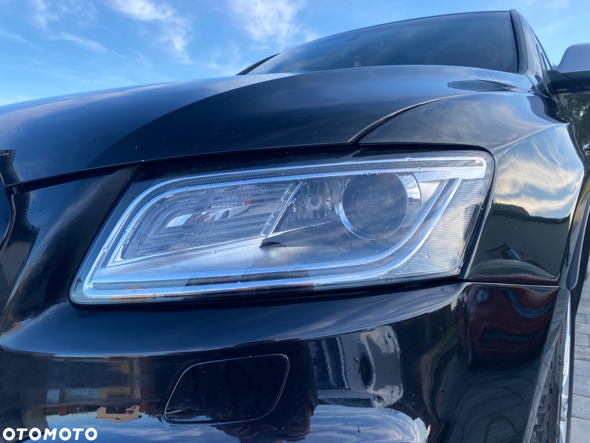 Audi SQ5 3.0 TDI Quattro Tiptronic EU6 - 34