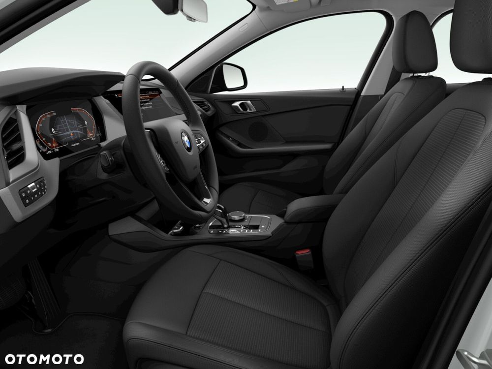 BMW Seria 1 118i Advantage - 8