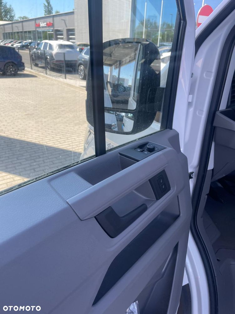 Volkswagen Crafter - 15
