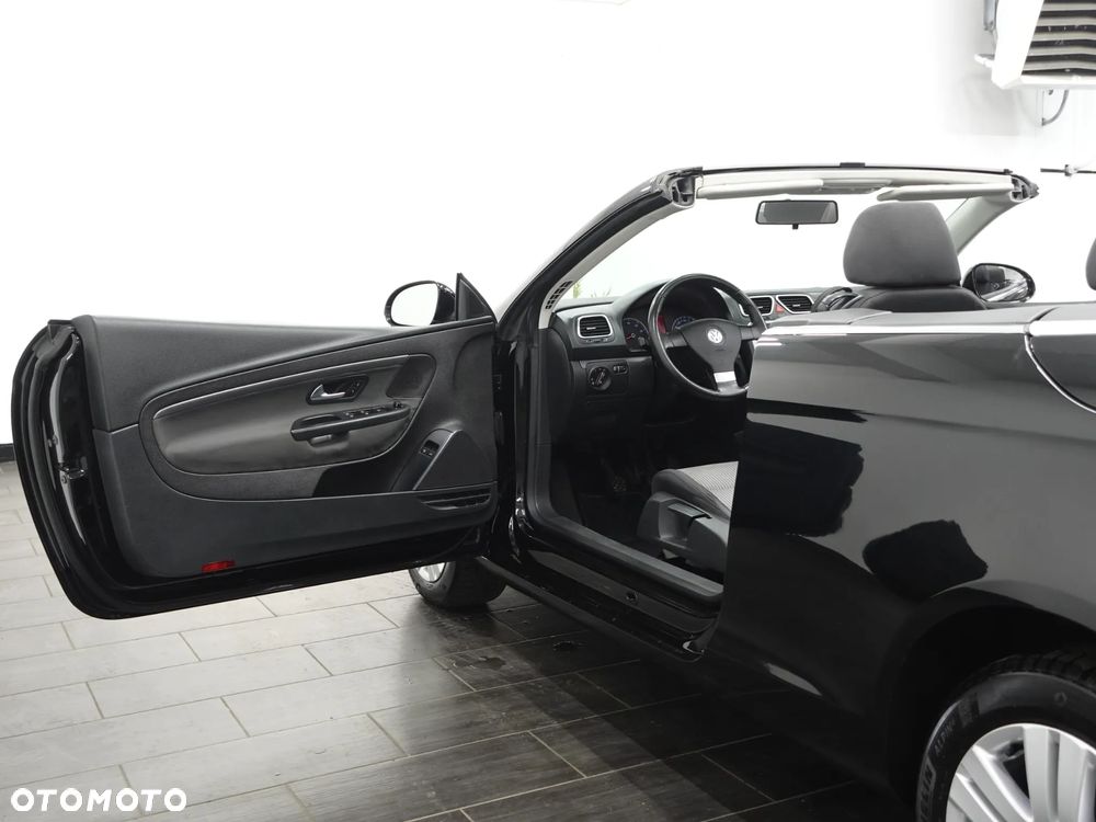 Volkswagen Eos 1.6 FSI - 26
