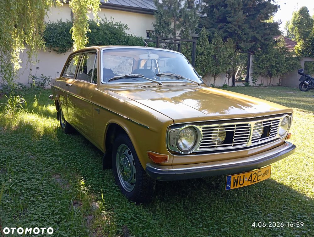 Volvo Inny - 3
