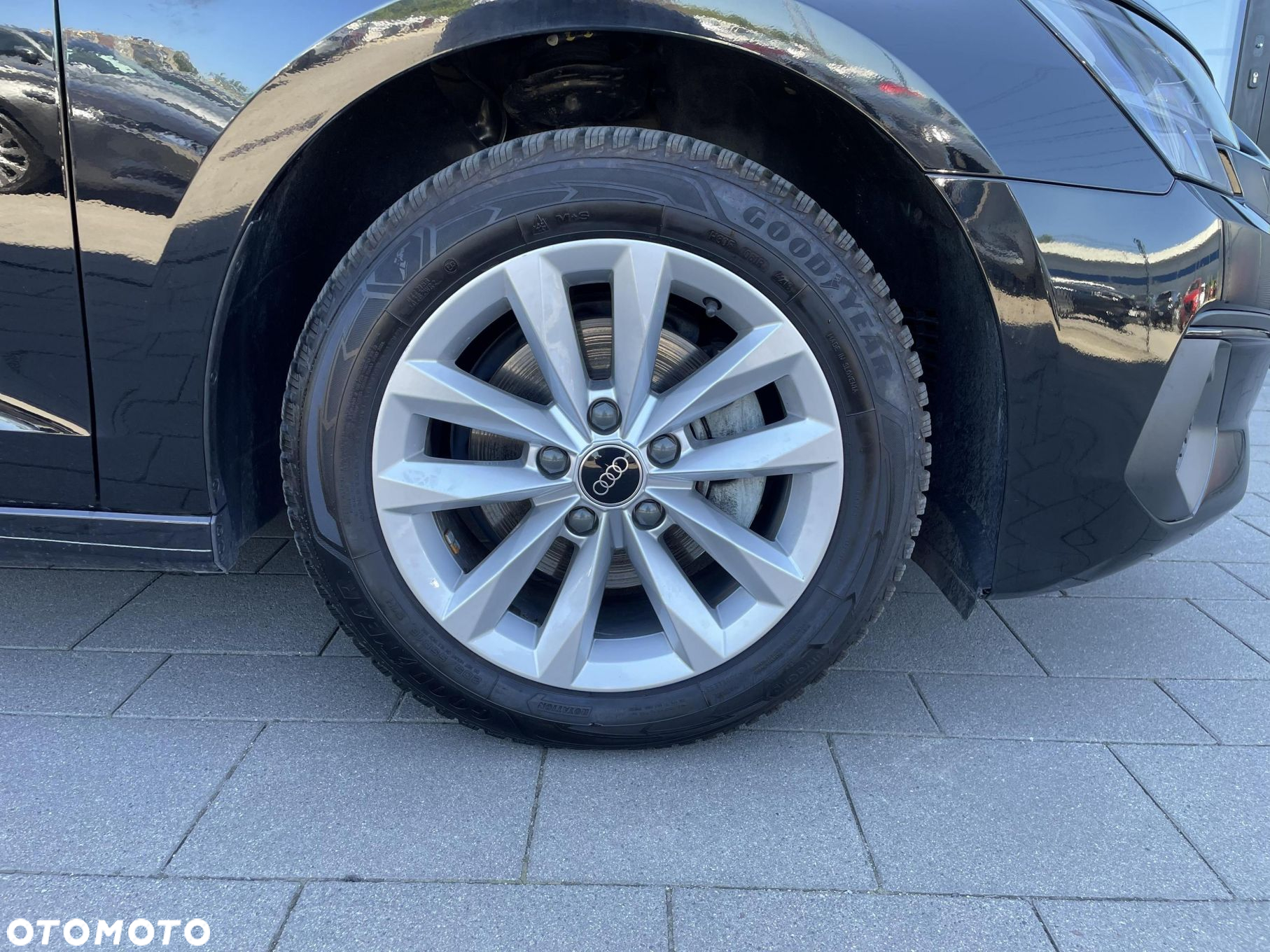 Audi A3 - 18