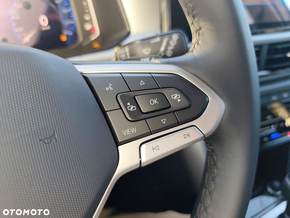 Volkswagen T-Roc 1.5 TSI Life Plus DSG - 21