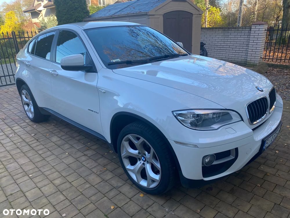 BMW X6 - 4