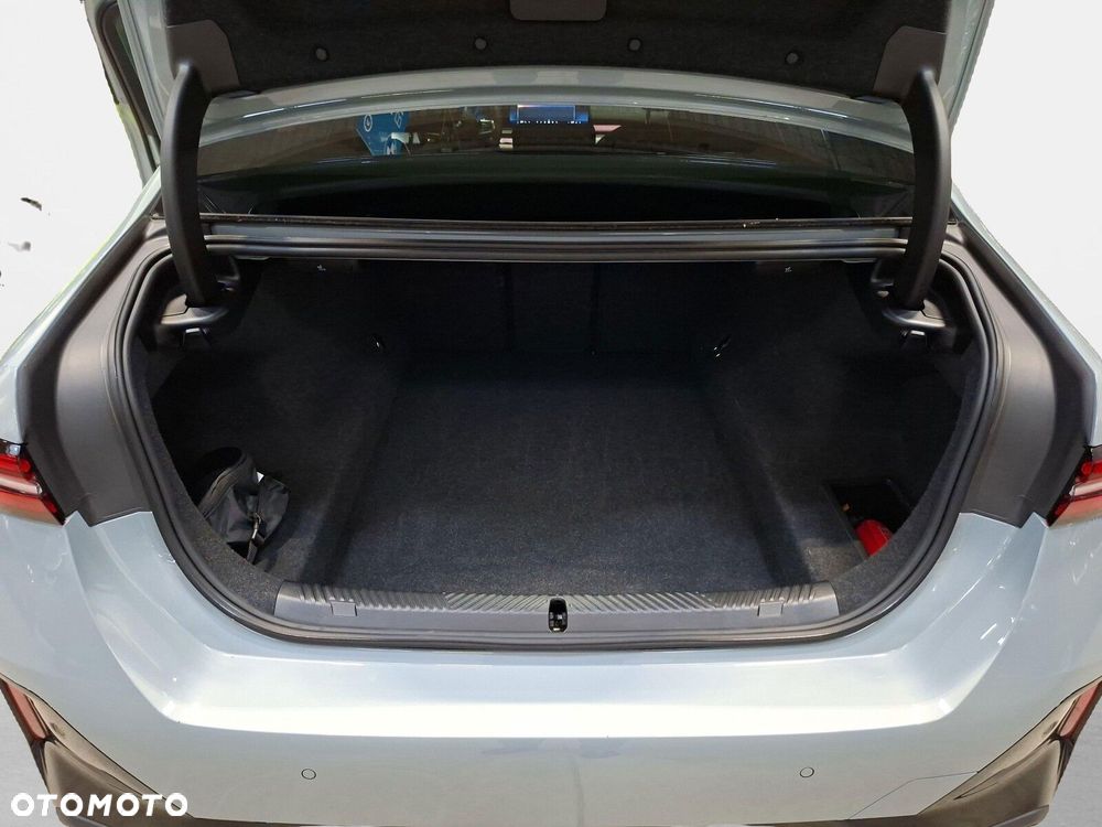 BMW Seria 5 2026