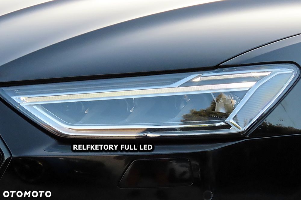 Audi A7 Sportback 45 TFSI mHEV Quattro S tronic - 17