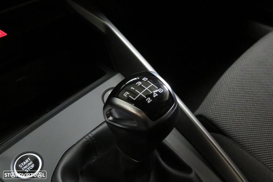 Audi A3 Sportback 30 TFSI Advanced - 24