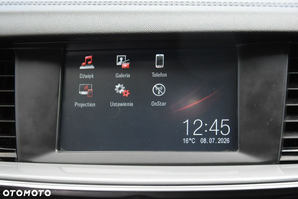 Opel Insignia 1.5 Direct InjectionTurbo Business Edition - 33