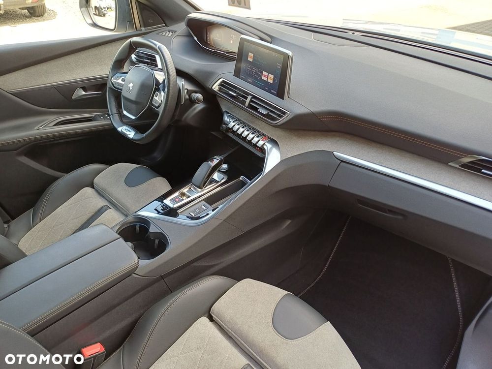Peugeot 3008 - 15