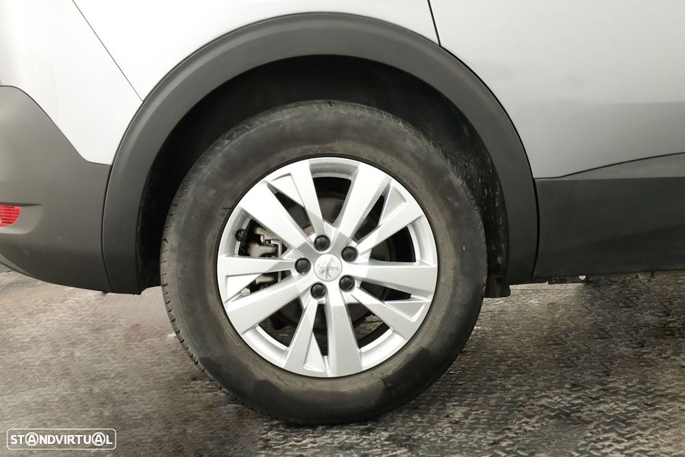 Peugeot 5008 1.5 BlueHDi Active Pack EAT8 - 5