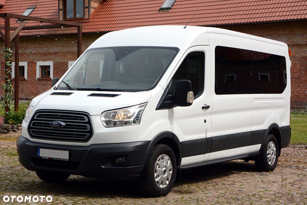 Ford Transit - 2