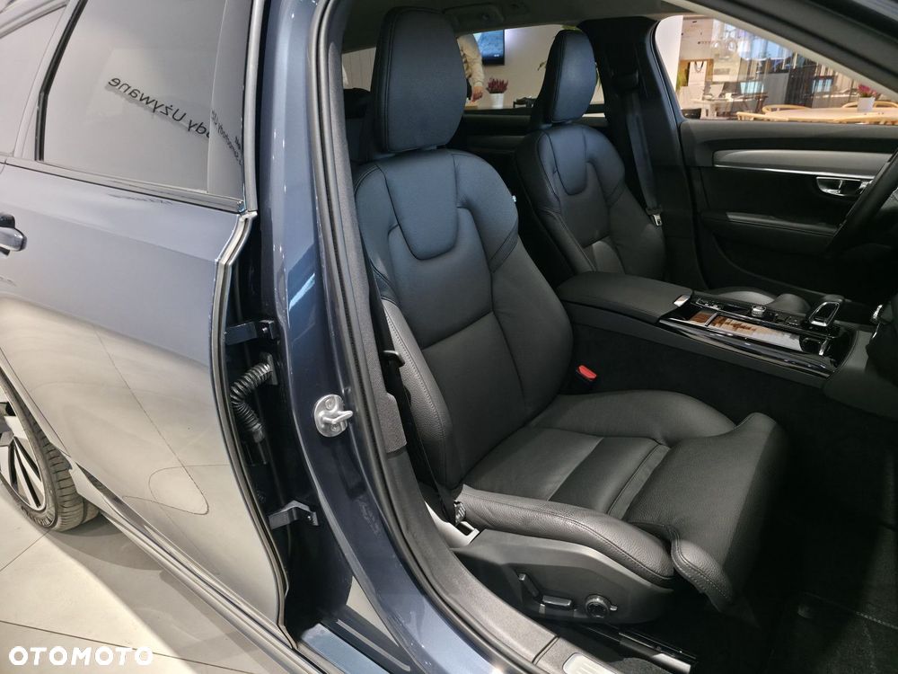 Volvo V90 - 23
