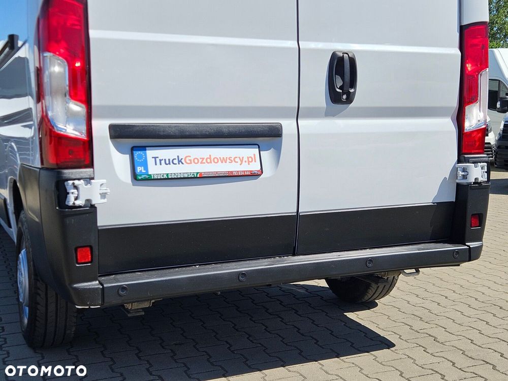 Peugeot boxer L3H2 *64999zł NETTO* 2.2 HDi/120KM - 14